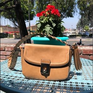 Mossimo shoulder bag